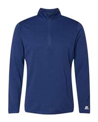 Holloway 222574 - Men's Electrify CoolCore® Quarter-Zip Pullover