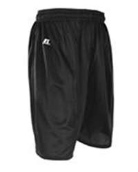 Aéropostale Nba Team Logos Mesh Shorts 8 in Black for Men