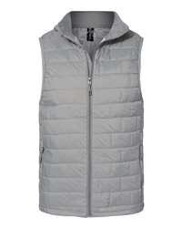 Independent Trading Co. EXP120PFV - Puffer Vest