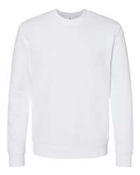 Alternative 8808PF - Women's Eco-Cozy Fleece Quarter-Zip Sweatshirt