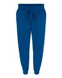 Buy online Dark Blue Cotton Blend Track Pants from bottom wear for Women by  Moonaah for ₹1099 at 58% off