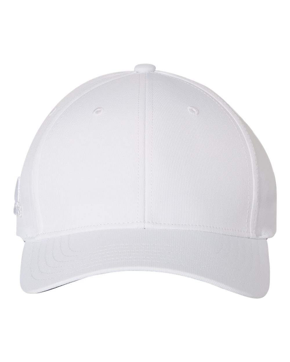 Poly Textured Performance Cap - A600P-