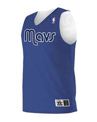 Custom Alleson Youth NBA Phoenix Suns Reversible Jersey