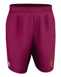 A205LY Alleson Athletic Youth NBA Logo Short