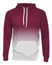 Badger 4222 - Men's Hex 2.0 Quarter-Zip Pullover