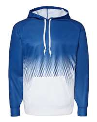 Badger 4222 - Men's Hex 2.0 Quarter-Zip Pullover