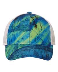 TrueTimber® kanati camo cap (6988) - Core Workwear