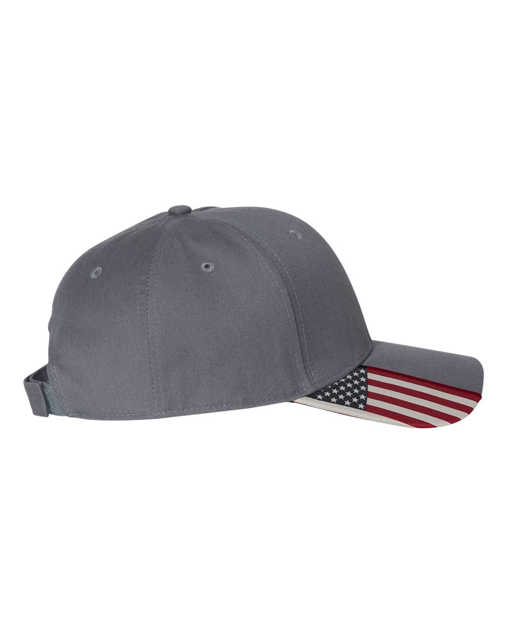 American Flag Cap - USA300-Outdoor Cap