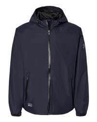 Independent Trading Co. EXP54LWZ - Lightweight Windbreaker Full 
