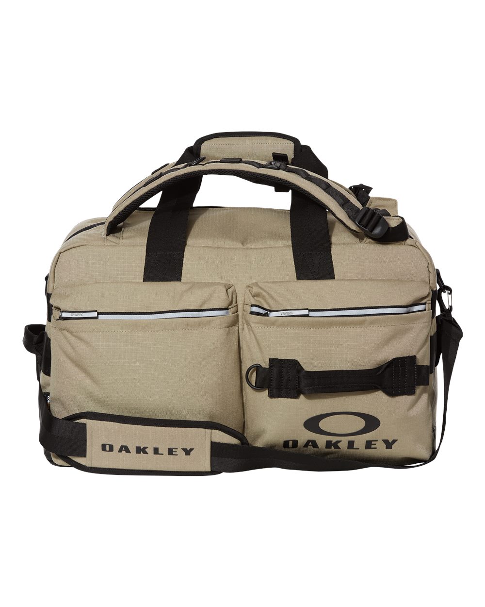 50L Utility Duffel Bag - FOS900548-Oakley