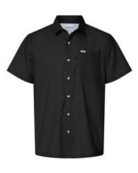 Columbia 101165 - PFG Bahama™ II Short Sleeve Shirt