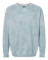 Alternative 9575ZT - Champ Lightweight Eco-Washed Terry Pullover