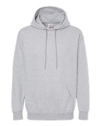 Double Head Hooded Sweatshirt