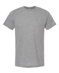 M&O 3543 Fine Blend V-Neck T-Shirt