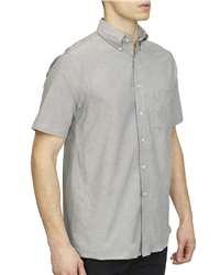 Men's Van Heusen Slim Ultra Flex Dress Shirt - 20FZ334