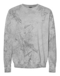 Alternative 9575ZT - Champ Lightweight Eco-Washed Terry Pullover