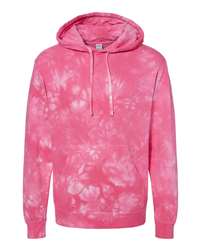 Colortone Tie Dye Hoodie Kids 6-8 (SM) Cotton Candy : : Clothing,  Shoes & Accessories