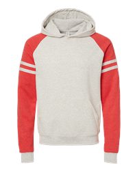 JERZEES 995MR - Nublend® Cadet Collar Quarter-Zip Sweatshirt