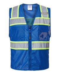 Kishigo B100-111 - Unisex EV Series® Enhanced Visibility