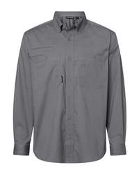 DRI DUCK 4441 - Men's Crossroad Woven Shirt