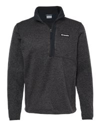 Columbia 195893 - Women's Sweater Weather™ Fleece Full-Zip