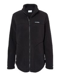 Columbia 209927 - Women's West Bend™ II Full-Zip Jacket