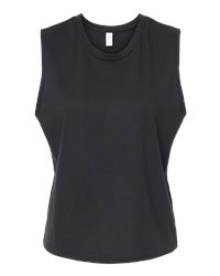 6003 women's jersey muscle tank