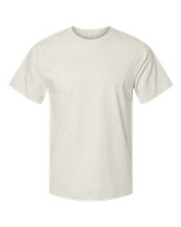Gildan G2400 - Camiseta de algodón de manga larga para hombre, M, Zafiro  leste