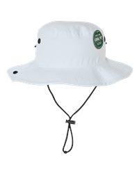 144709 Bora Bora Booney Hat custom embroidered or printed with your logo.