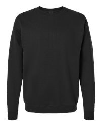 Alternative 8800PF - Eco-Cozy Fleece Sweatshirt