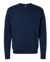 Gildan SF000 - Softstyle® Midweight Crewneck Sweatshirt