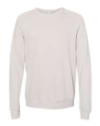 Comfort Colors - Garment-Dyed Sweatshirt - 1566 - S - Violet at   Men's Clothing store