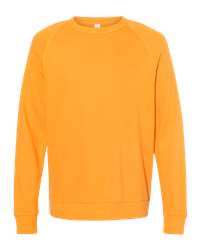 ComfortWash by Hanes GDH400 - Garment-Dyed Unisex Crewneck Sweatshirt