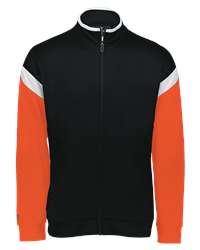 ※march8※UTAUTAI Holloway 222584 - Men's Limitless Quarter-Zip Hooded Pullover