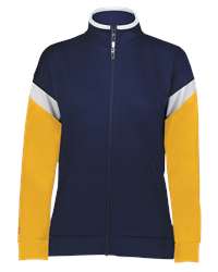 ♡N♡ Holloway 229579 - Men's Limitless Full-Zip Jacket