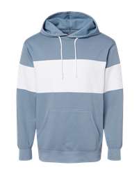 Bearcats Varsity Fleece Colorblock Hoodie – rockcreek