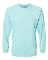 Paragon 214 - Women's Long Islander Performance Long Sleeve T-Shirt