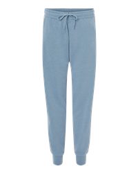 Alternative 8632 - Women's Long Weekend Mineral Wash French Terry Joggers