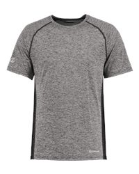 ＣＫページ Holloway 222574 - Men's Electrify CoolCore® Quarter-Zip Pullover