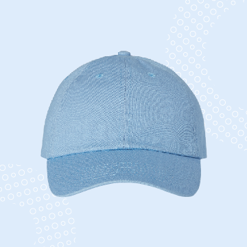 {"alt":"Blue Hat"}