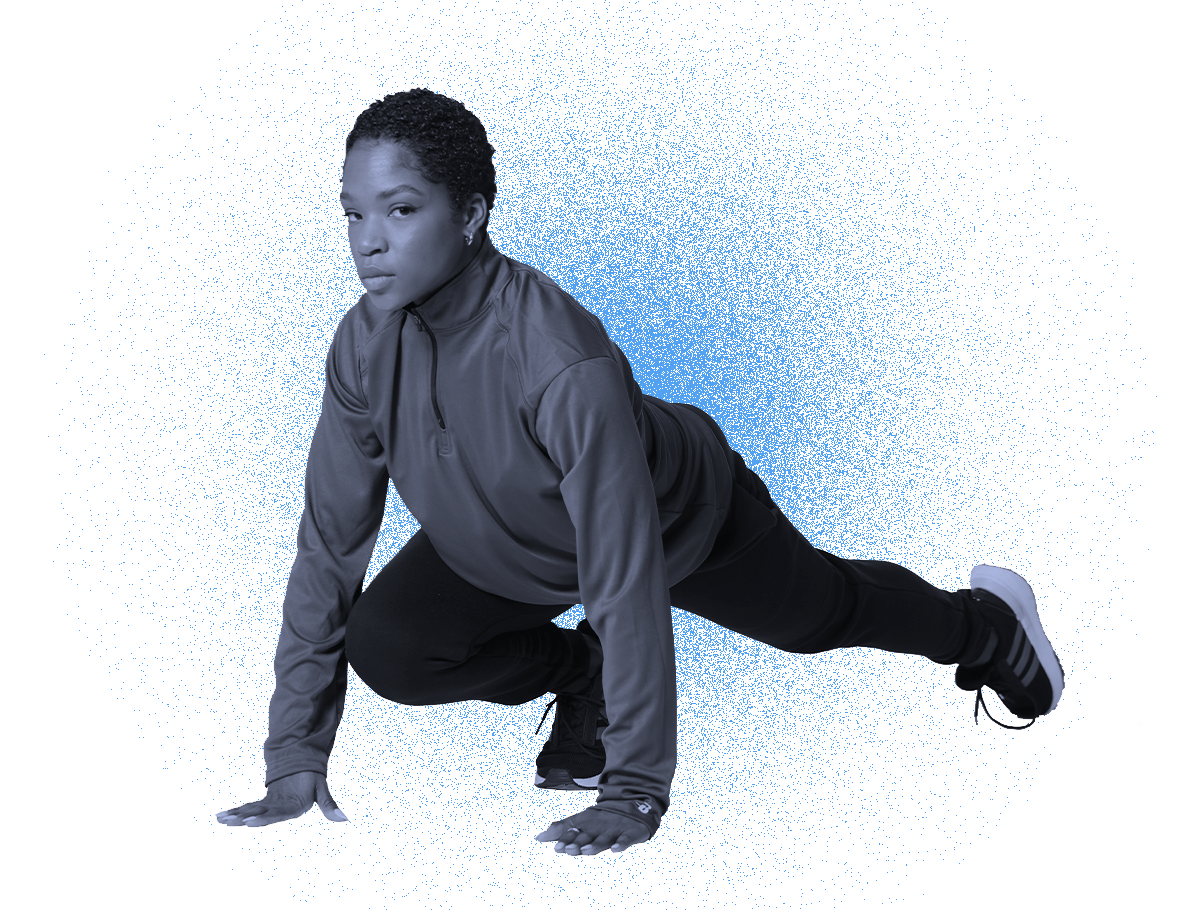 Badger is Empowering Your Team’s Ensemble S&S Activewear