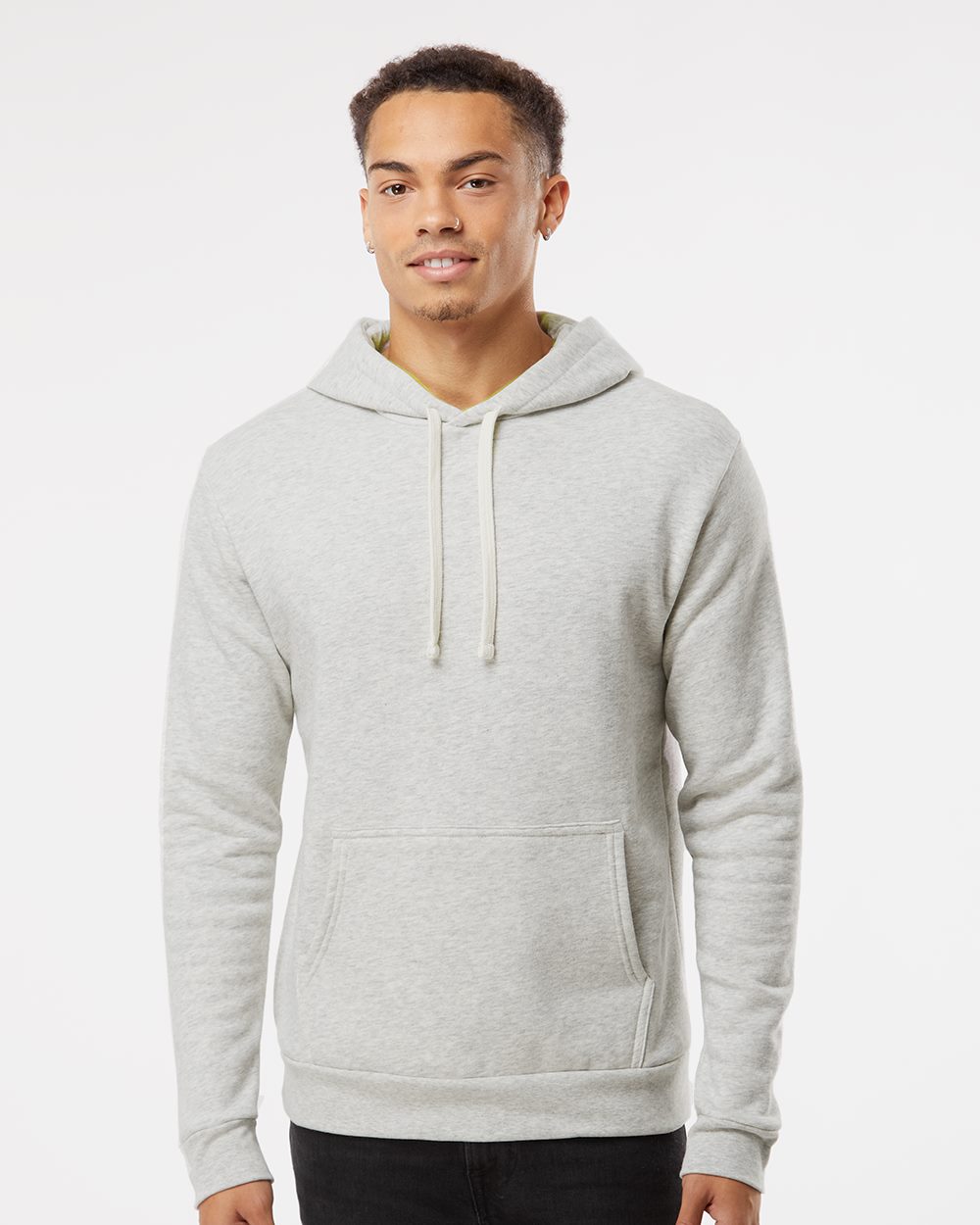 Malibu Hoodie - 9302