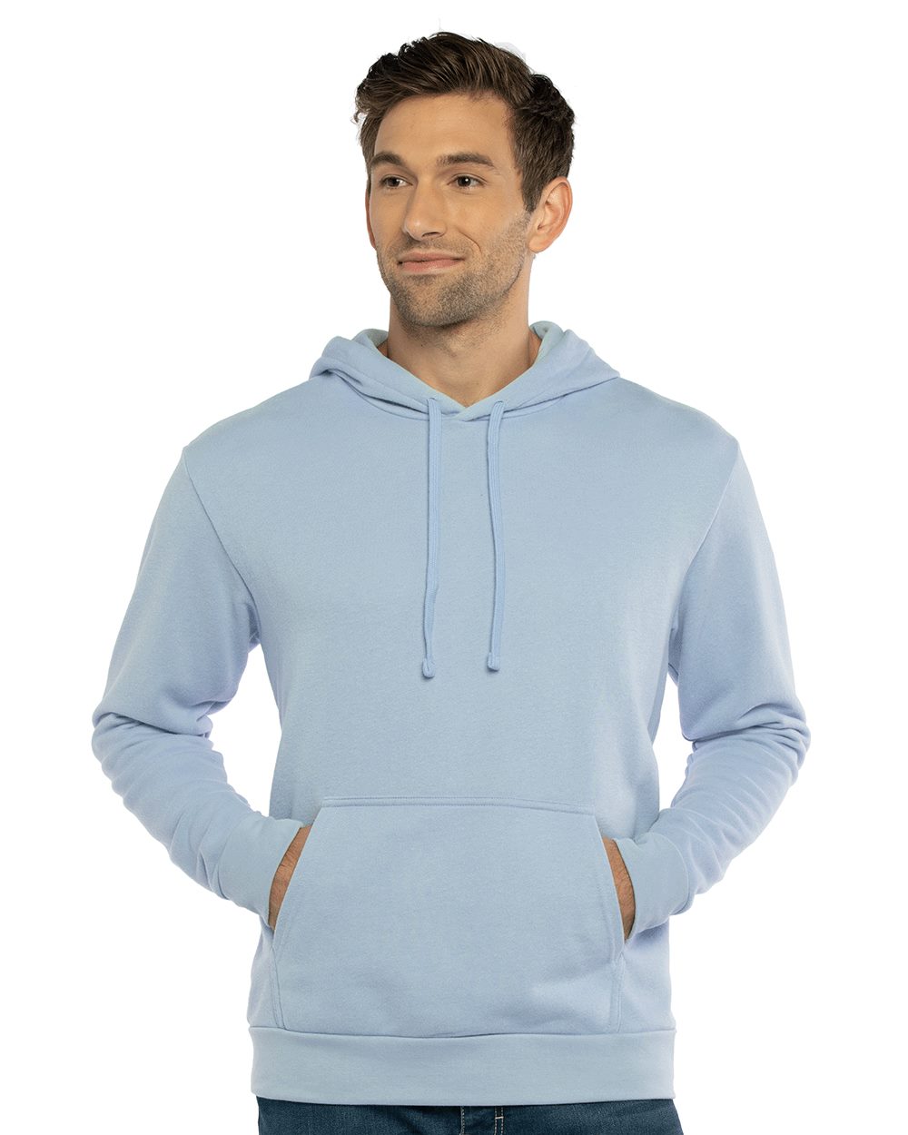 Laguna Sueded Hoodie - 9304