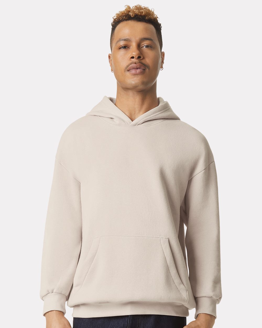 ReFlex Fleece Hoodie - RF498