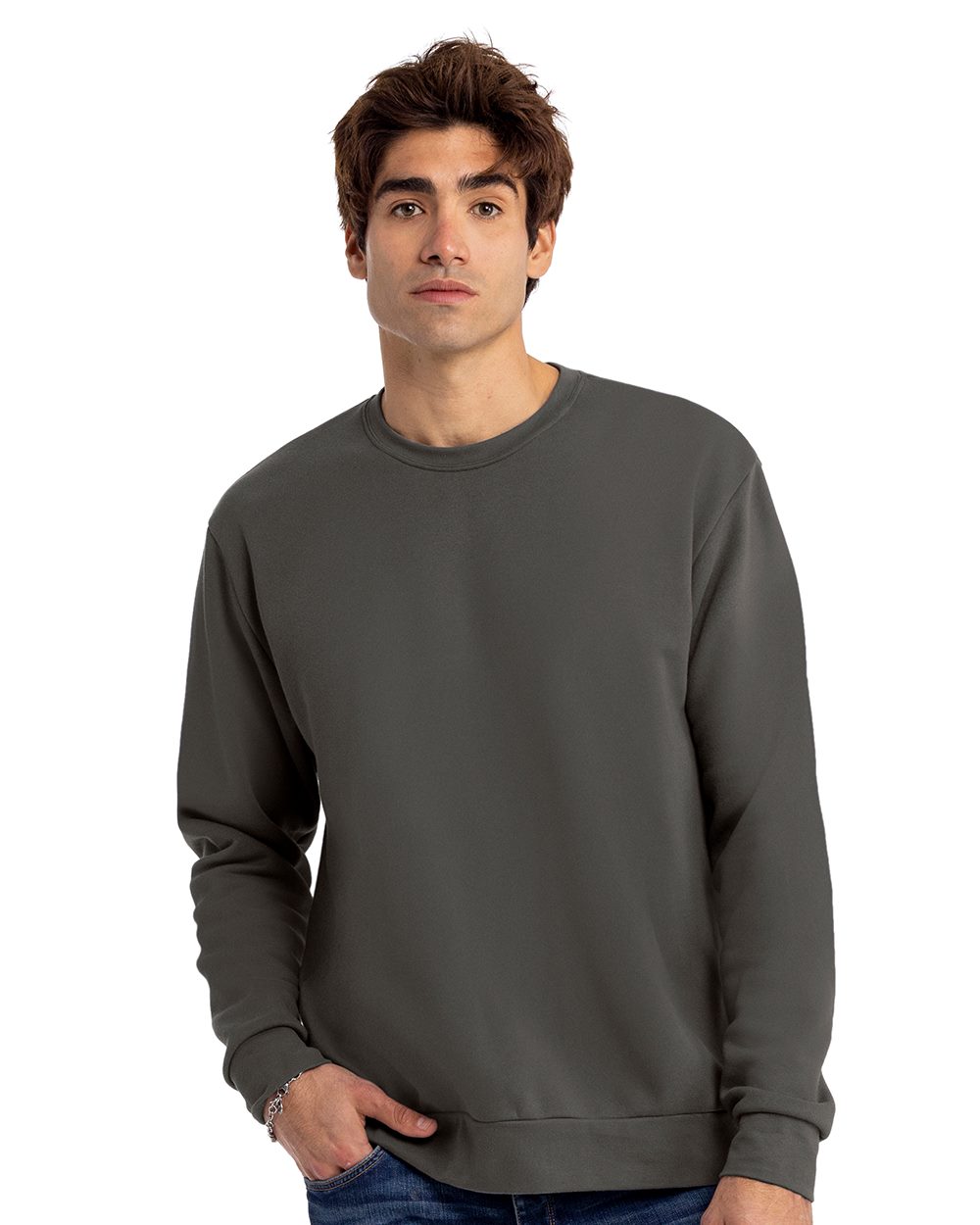 Santa Barbara Sweatshirt - 9003