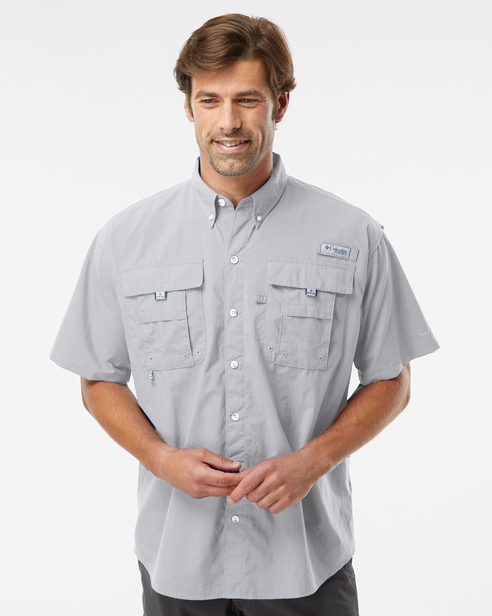 PFG Bahama™ II Short Sleeve Shirt - 212464