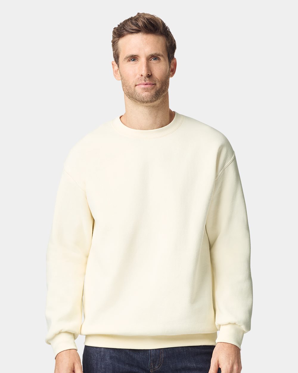 Hammer™ Maxweight Crewneck Sweatshirt - 19000