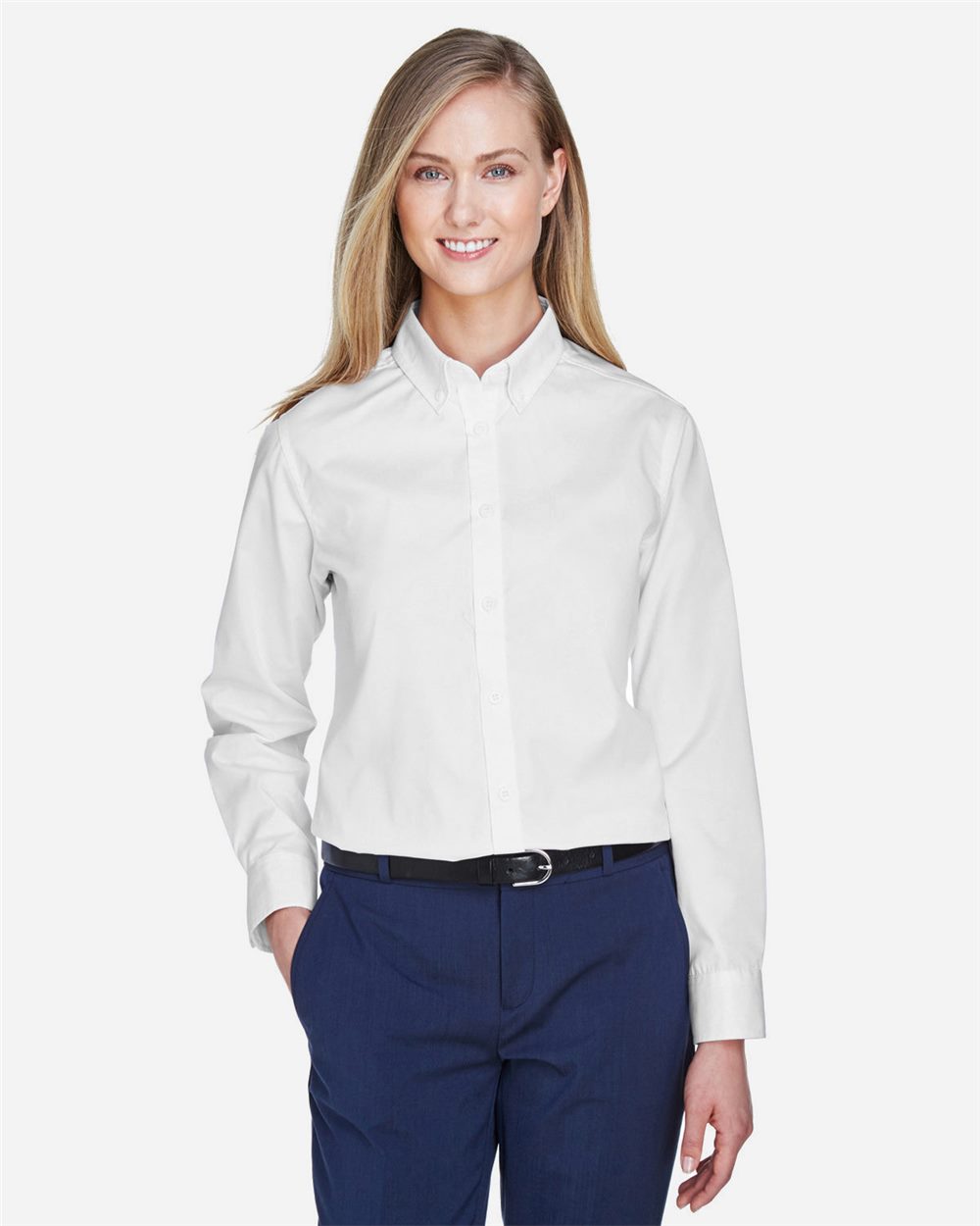 Women's Operate Twill Shirt - 78193