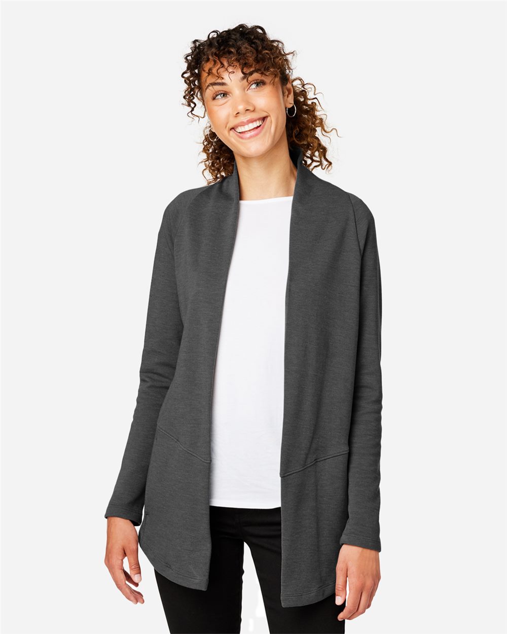 Women's New Classics® Charleston Cardigan - DG481W