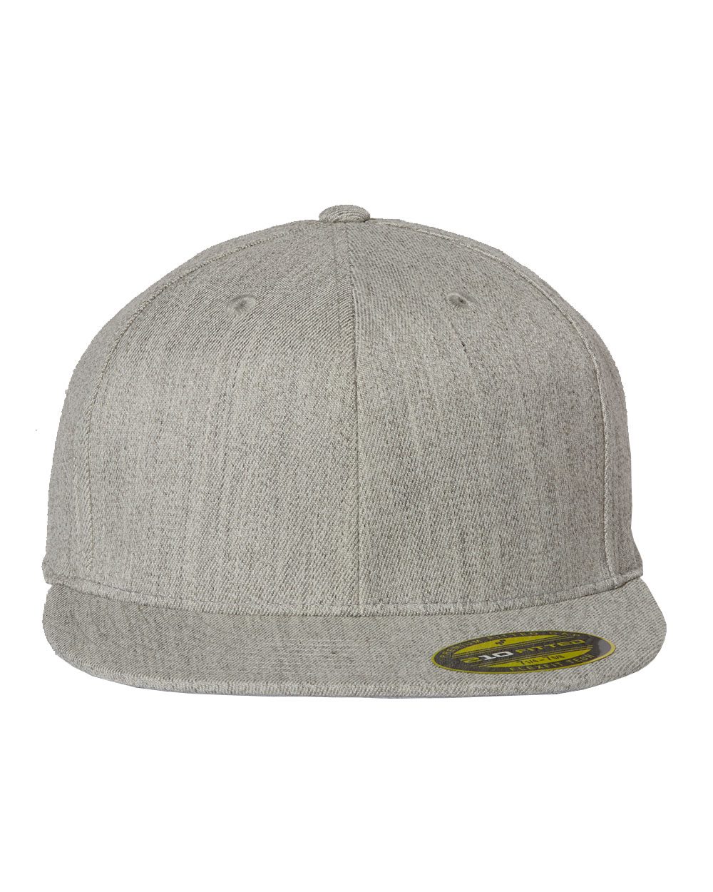 210® Flat Bill Cap - 6210FF